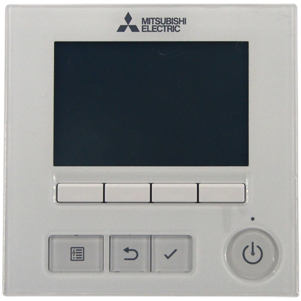 Mitsubishi electric VRF wired controller PAR-40MAAC