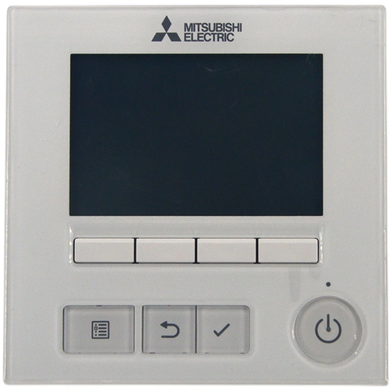 Mitsubishi electric VRF wired controller PAR-40MAAC