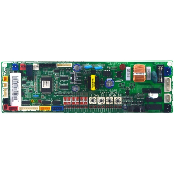 SUMSUNG VRF INDOOR UNIT PCB BOARD DB93-04122J DB41-00827A