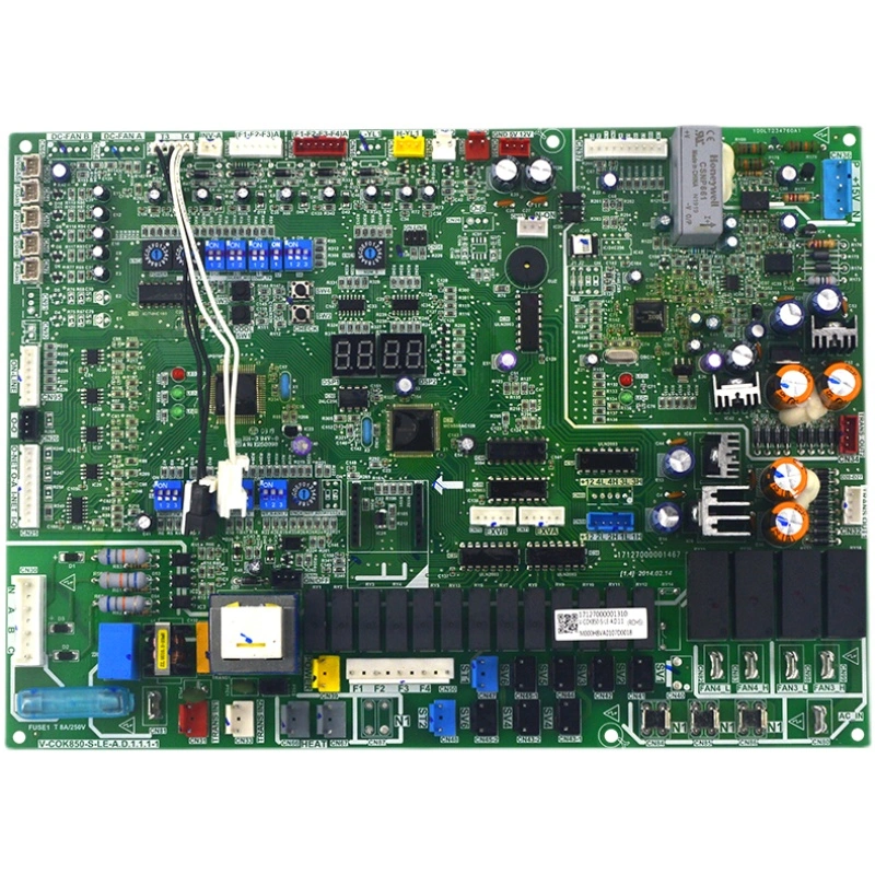 MIDEA VRF PCB MDV-900W/DSN1-980(G)  V-COK850-S-LE-A 17127000001310