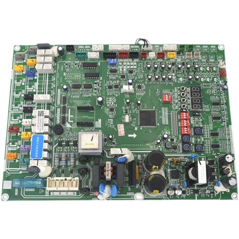 MIDEA VRF MAIN CONTROL PCB BOARD V-COK280-SLX-A[V6].D.1 17127000006216