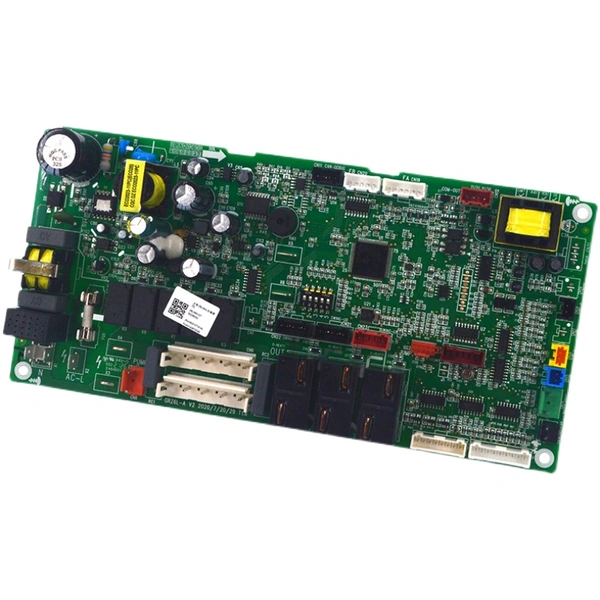 Gree VRF ducted indoor unit PCB board 30226232 Z6L35A GRZ6L-A