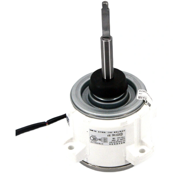HITACHI AIR CONDITIONER OUTDOOR UNIT MOTOR H7B00917B  SIC-81FW-D8138