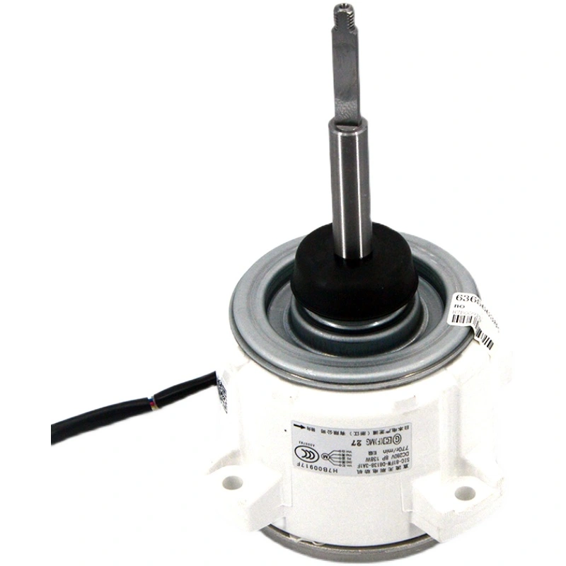 HITACHI AIR CONDITIONER OUTDOOR UNIT MOTOR H7B00917B  SIC-81FW-D8138
