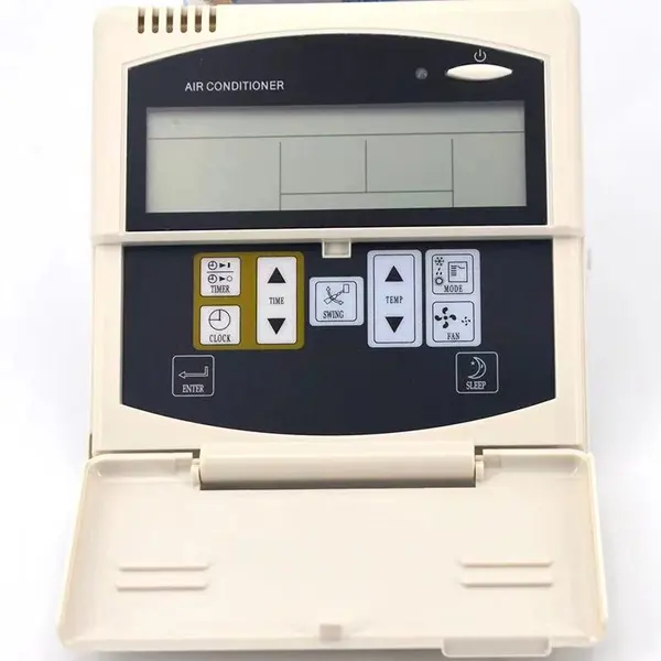 YORK WIRED CONTROLLER THERMOSTAT