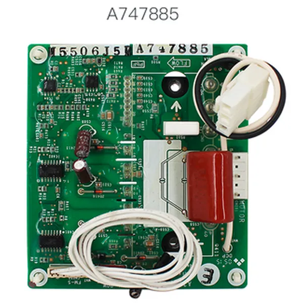Panasonic VRF spare parts,Panasonic VRF inverter module board A747885