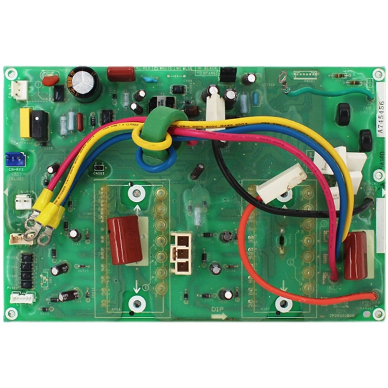 PANASONIC VRF PCB BOARD A745456