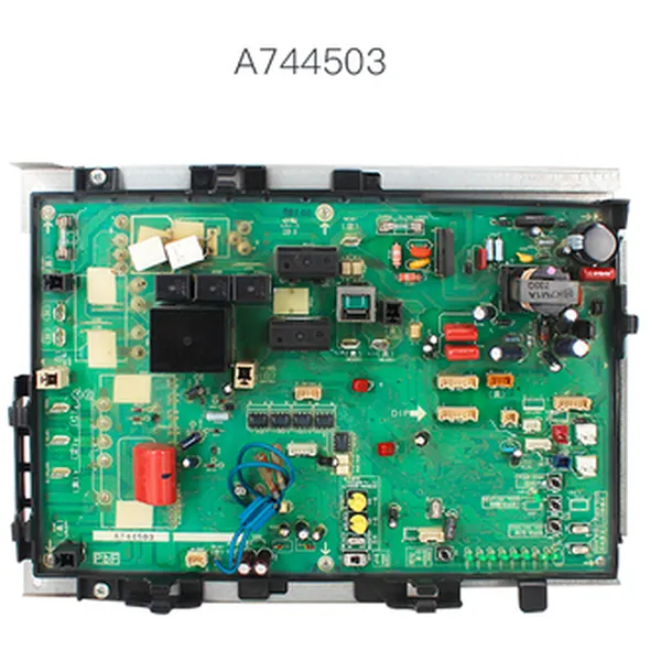 PANASONIC VRF PCB BOARD A744503