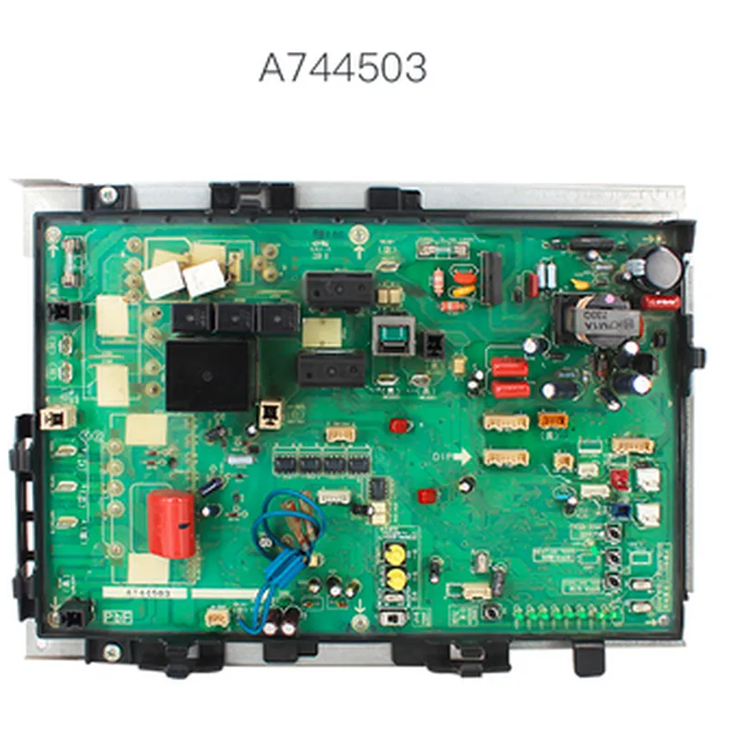 PANASONIC VRF PCB BOARD A744503