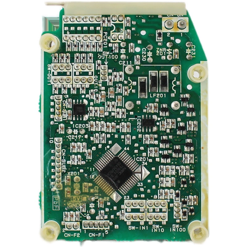 PANASONIC VRF CASSETTE /DUCTED INDOOR UNIT PCB BOARD A742970-1Y