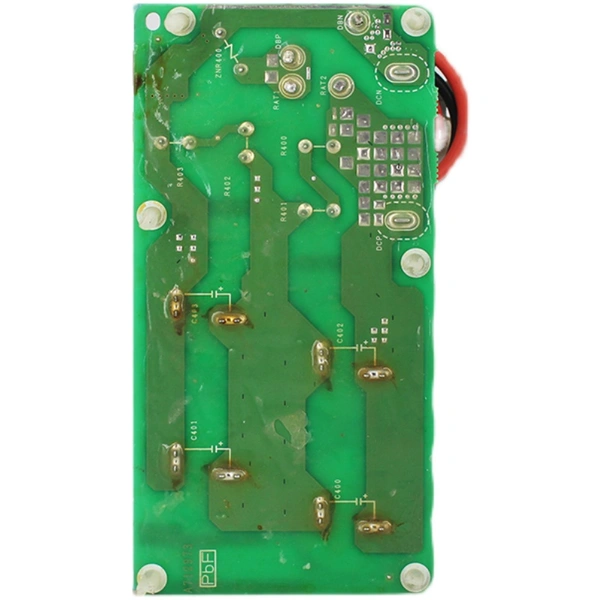 PANASONIC VRF FAN MOTOR PCB BOARD A745564