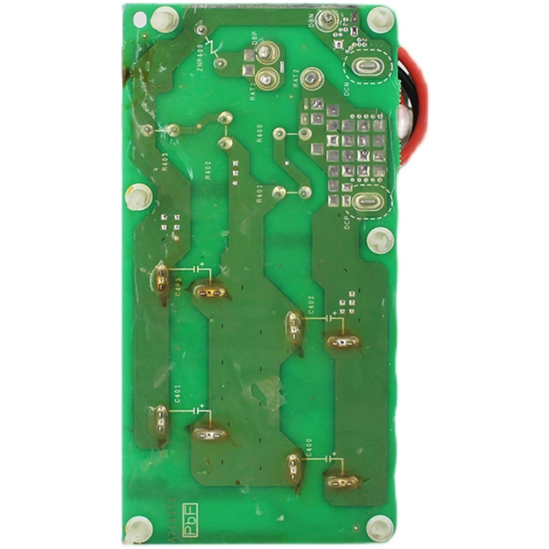 PANASONIC VRF FAN MOTOR PCB BOARD A745564