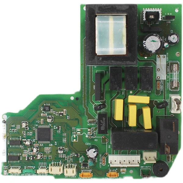 PANASONIC VRF INDOOR UNIT PCB BOARD A742301