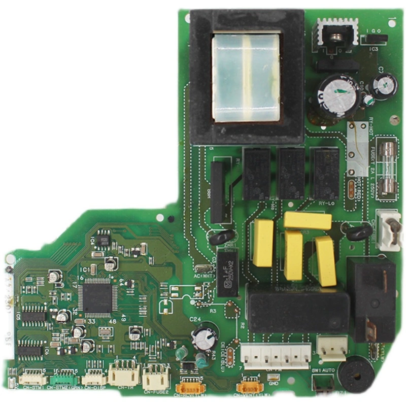 PANASONIC VRF INDOOR UNIT PCB BOARD A742301