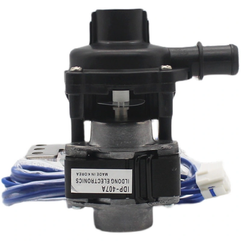 LG VRF cassette indoor unit water pump IDP-407A