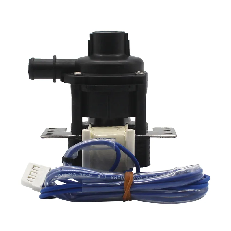 LG VRF cassette indoor unit water pump IDP-407A