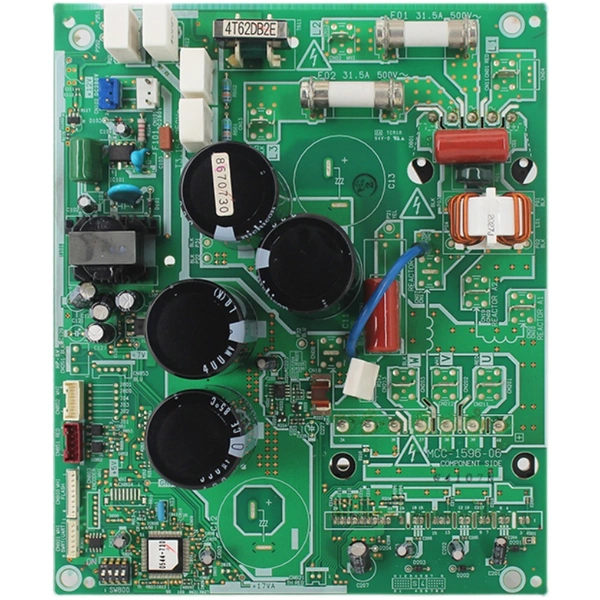 TOSHIBA VRF SPARE PARTS TOSHIBA VRF INVERTER MODULE BOARD MCC-1596-06