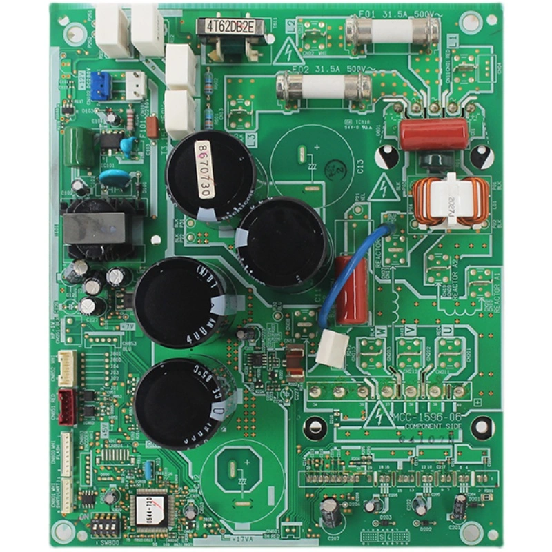 TOSHIBA VRF SPARE PARTS TOSHIBA VRF INVERTER MODULE BOARD MCC-1596-06