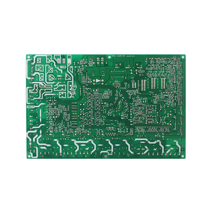 TOSHIBA VRF MAIN CONTROL PCB BOARD MCC-1429-08 MCC-1502-01 MCC-1606-04