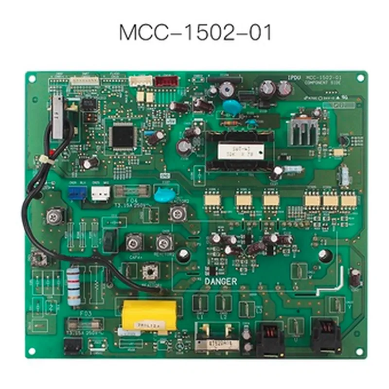 TOSHIBA VRF PCB BOARD MCC-1502-01