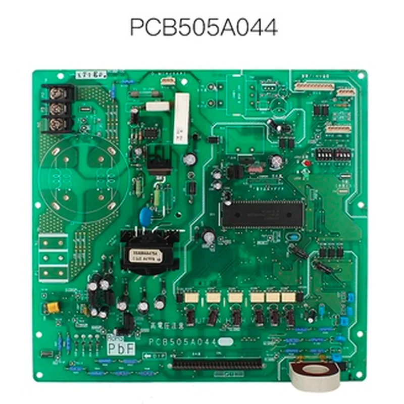 MITSUBISHI VRF INVERTER MODULE BOARD PCB505A044