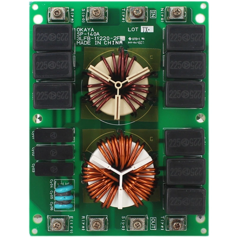 MITSUBISHI VRF FILTER BOARD 3LFB-11220-2F