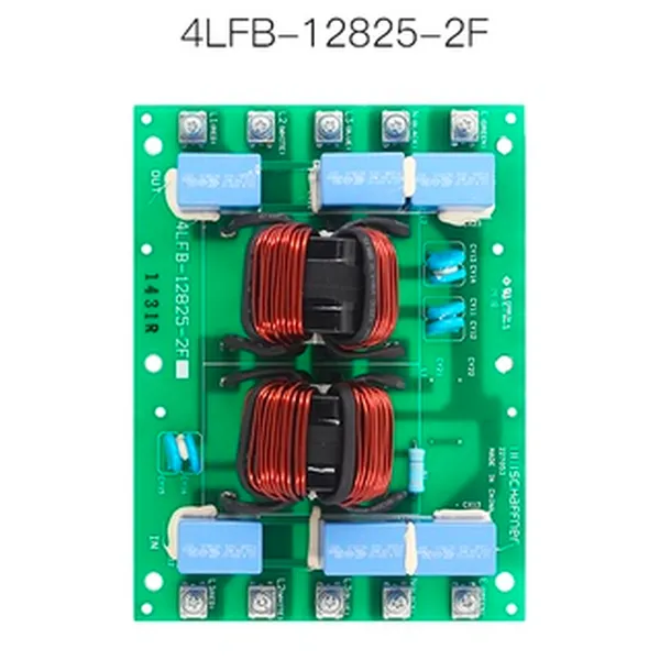 MITSUBISHI VRF FILTER BOARD 4LFB-12825-2F