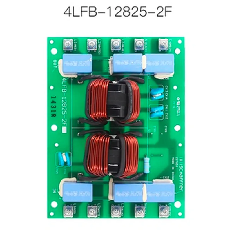MITSUBISHI VRF FILTER BOARD 4LFB-12825-2F