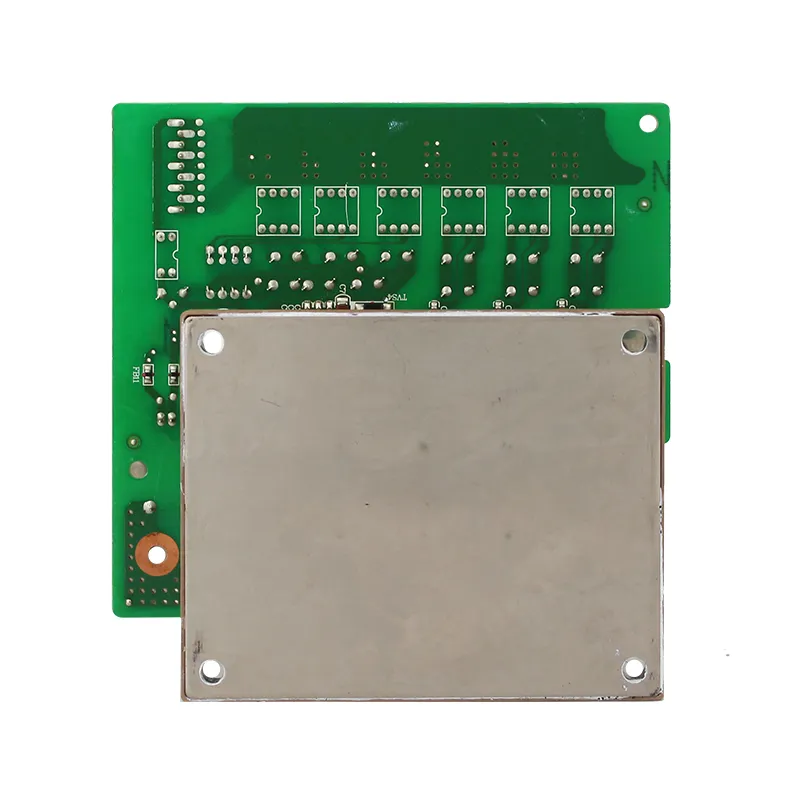 MITSUBISHI VRF INVERTER MODULE BOARD MHW555D001 V12684 6MBP50RA