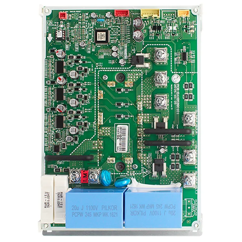 LG VRF FILTER BOARD EBR78007902