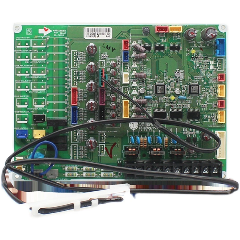 LG VRF OUTDOOR UNIT COMMUNICATION MODULE EBR74363405 EAX64524501