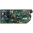 LG VRF DUCTED INOOR UNIT PCB BOARD EBR74907701 EAX39281005