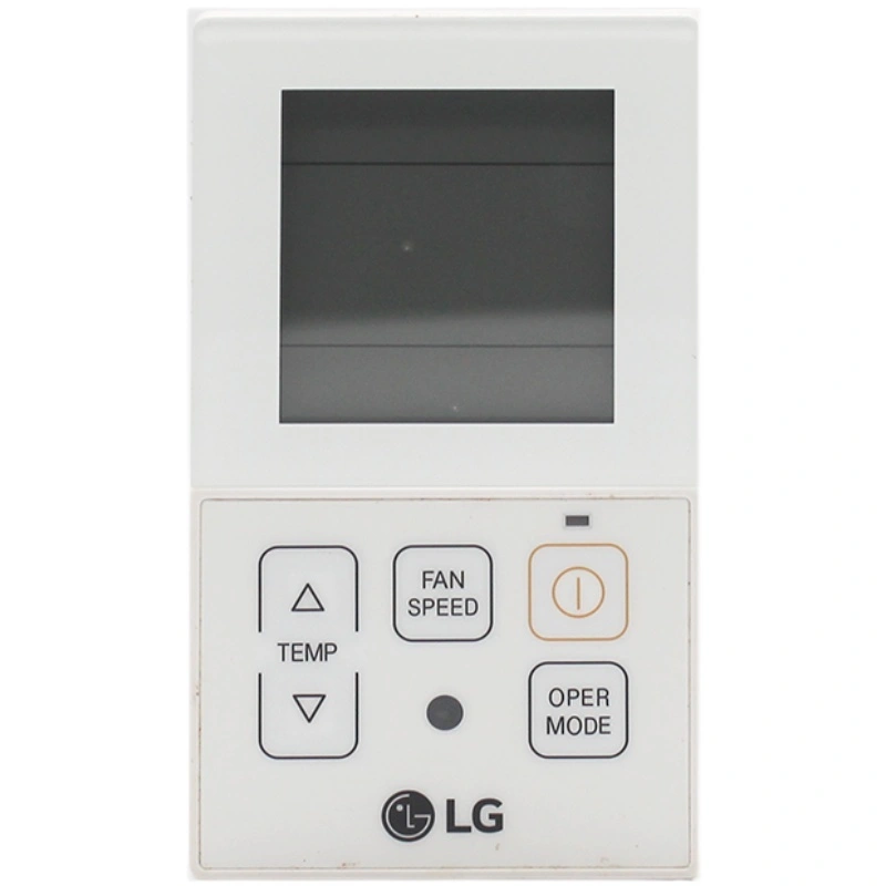 LG VRF WIRED CONTROLLER MAZ63337804