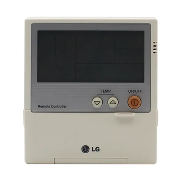 LG VRF WIRED CONTROLLER MAZ38613809