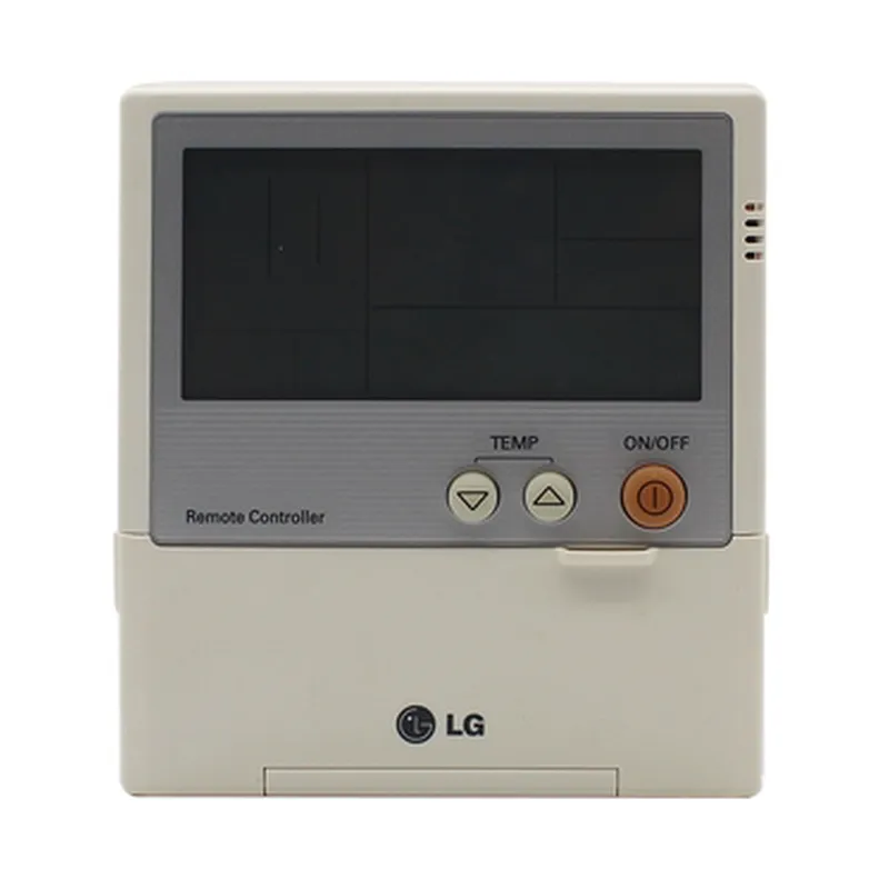 LG VRF WIRED CONTROLLER MAZ38613809
