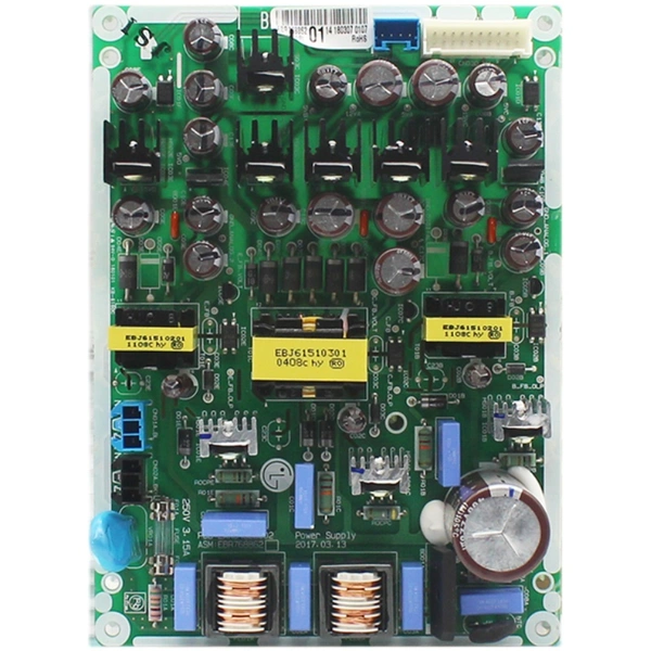 LG VRF PCB BOARD EBR76886201 EAX64525002