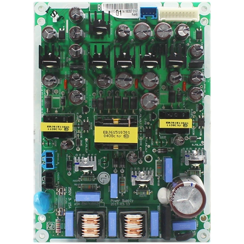 LG VRF PCB BOARD EBR76886201 EAX64525002
