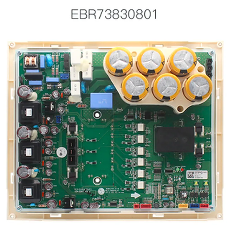 LG VRF INVERTER MODULE BOARD EBR73830801