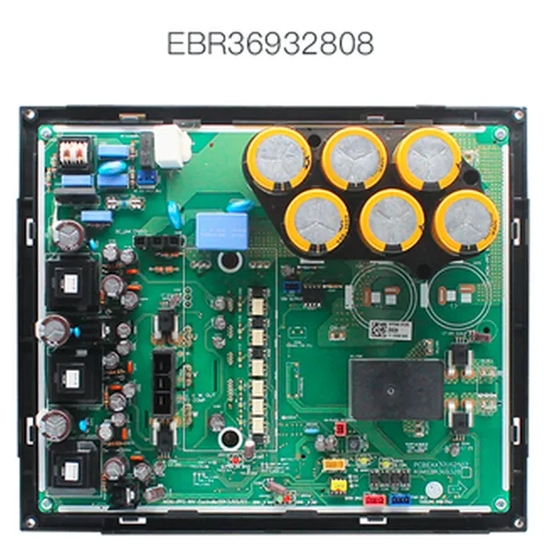 LG VRF INVERTER MODULE BOARD EBR36932808