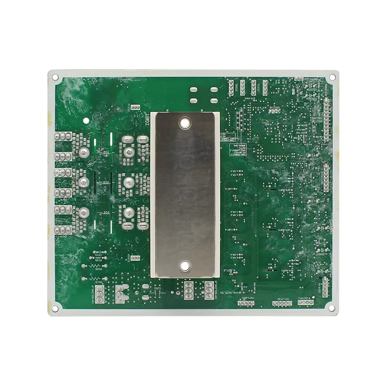 LG VRF INVERTER MODULE BOARD EBR79838801 EAX64824502