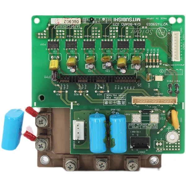 MITSUBISHI ELECTRIC VRF INVERTER MODULE BOARD W271459G03