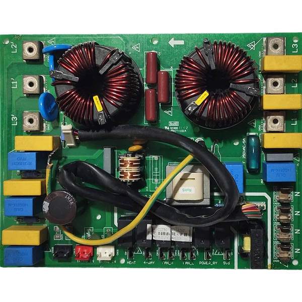 Midea VRF filter board CE-MDV140W/SN1-510.D.2.2