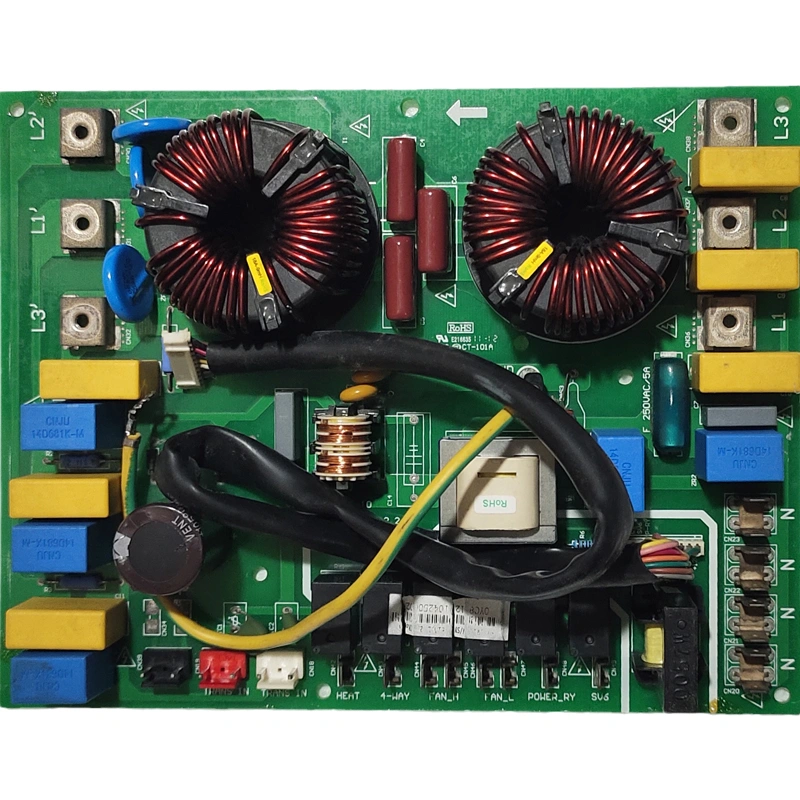 Midea VRF filter board CE-MDV140W/SN1-510.D.2.2