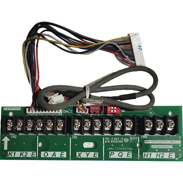 Midea VRF communication board MDV-450(16)WDSN1-880.D.2.1