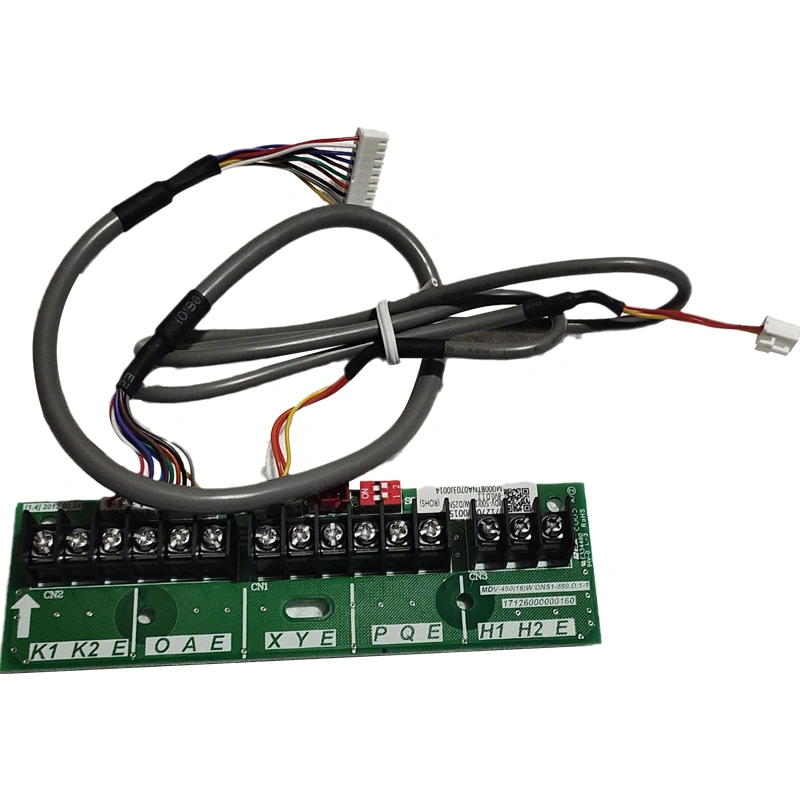 Midea VRF communication board MDV-500(18)WD2SN1-8V0.D.1
