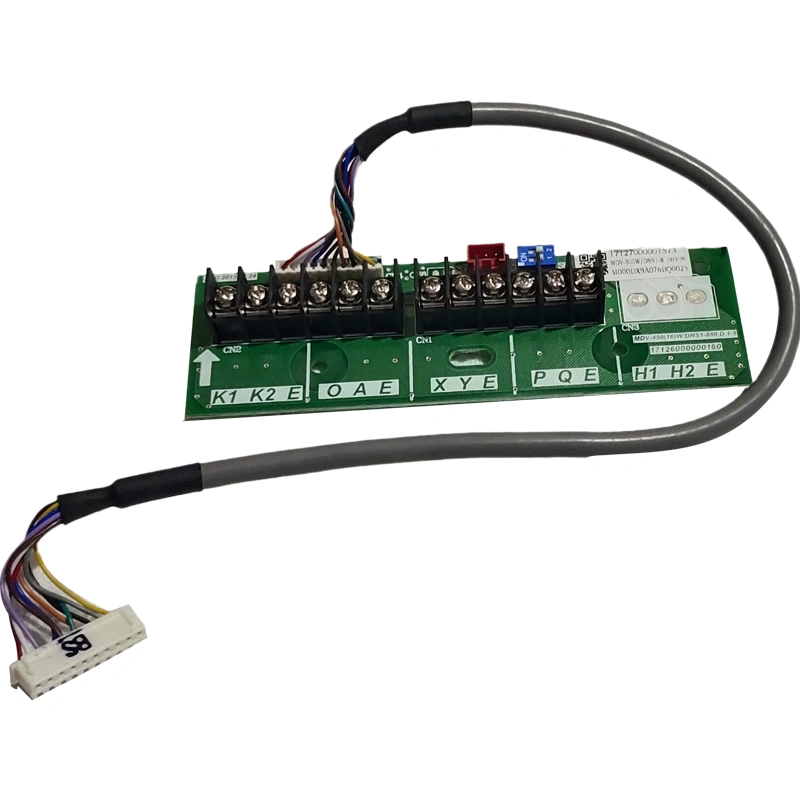 Midea VRF communication board MDV-500W/DSN1-8T1.D.1.2