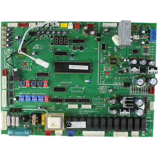 Midea VRF MDV-280(10)WDSN1-840(A).D.1.1 17127000000693