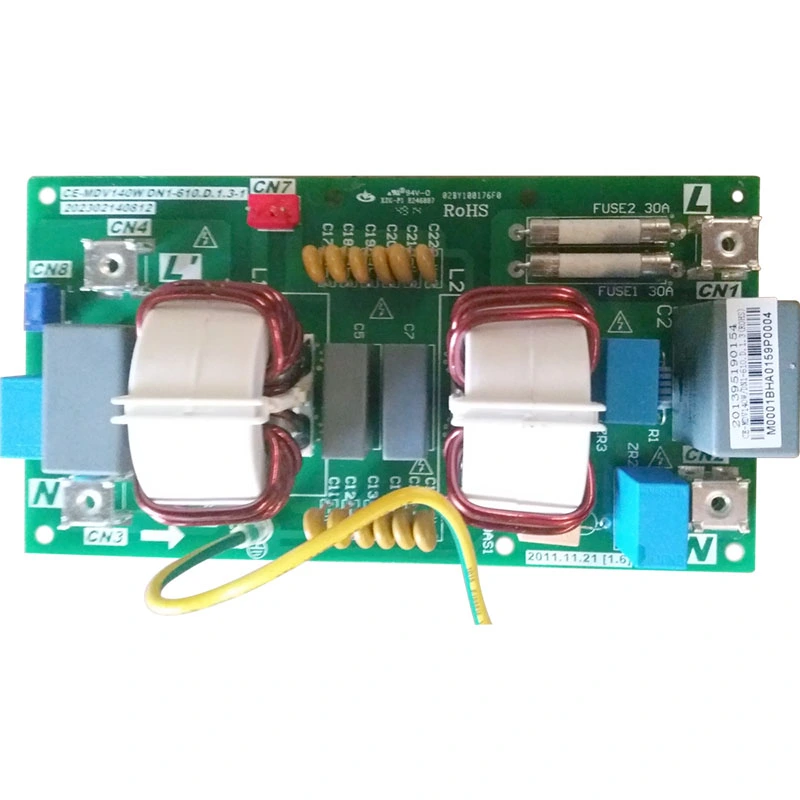 Midea VRF outdoor unit filter board CE-MDV140W/DN1-610.D.1.3 201395190154