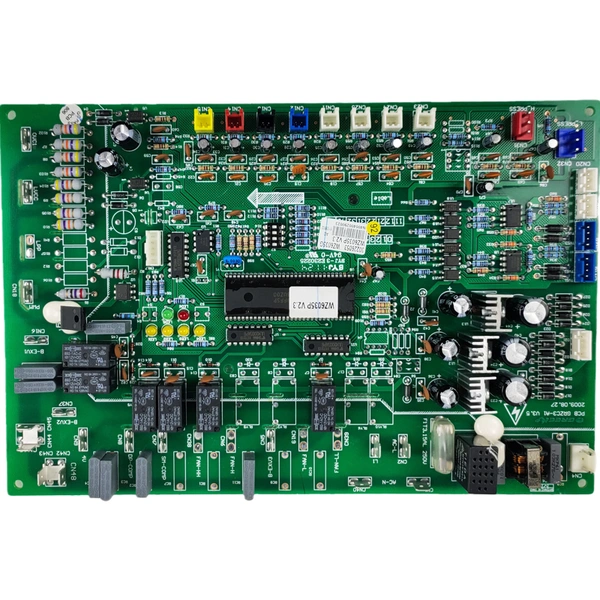 Gree VRF main control PCB board WZ6035G 30226053 GRZC3-A1