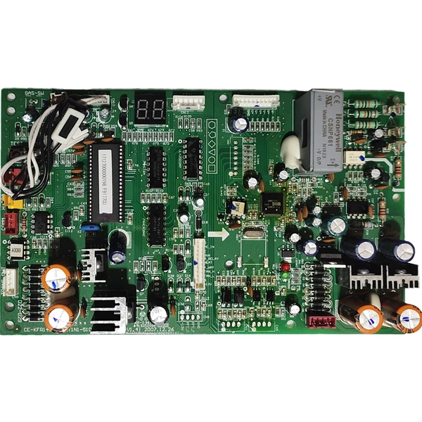 Midea VRF PCB board CE-MDV160WSN1-510(A).D.1.1 17127000001998
